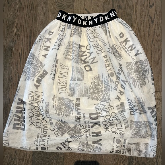 DKNY Kids Skirt - Picture 1 of 1